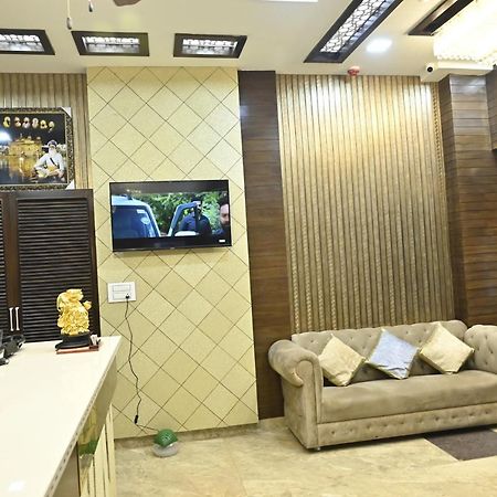 Guntas Residency Otel Amritsar Dış mekan fotoğraf