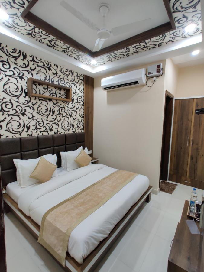 Guntas Residency Otel Amritsar Dış mekan fotoğraf