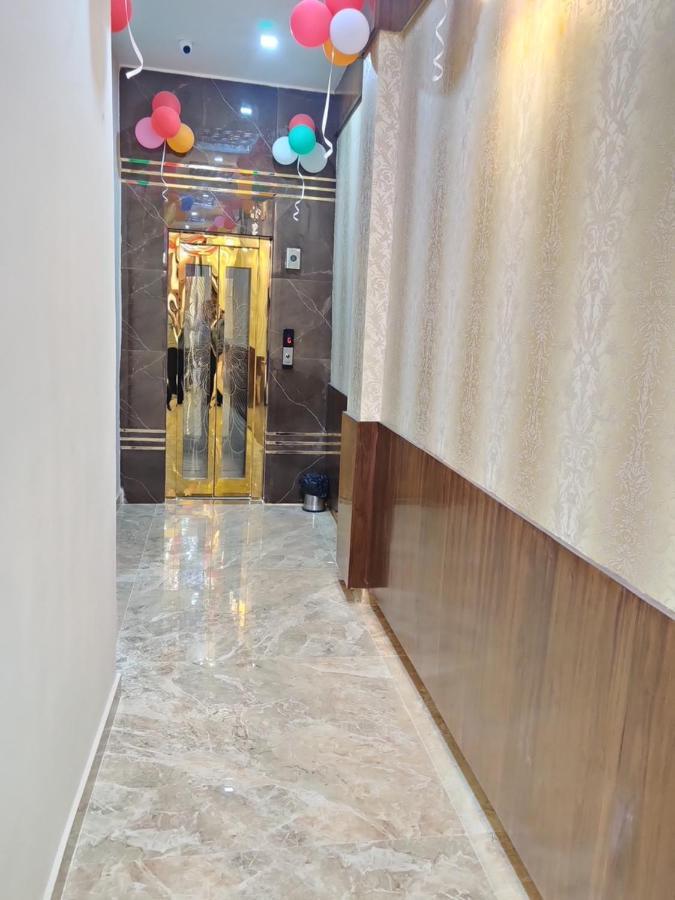 Guntas Residency Otel Amritsar Dış mekan fotoğraf