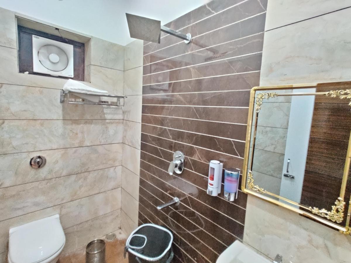 Guntas Residency Otel Amritsar Dış mekan fotoğraf