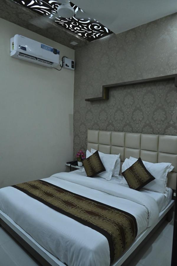 Guntas Residency Otel Amritsar Dış mekan fotoğraf