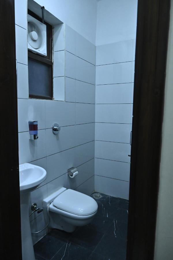 Guntas Residency Otel Amritsar Dış mekan fotoğraf