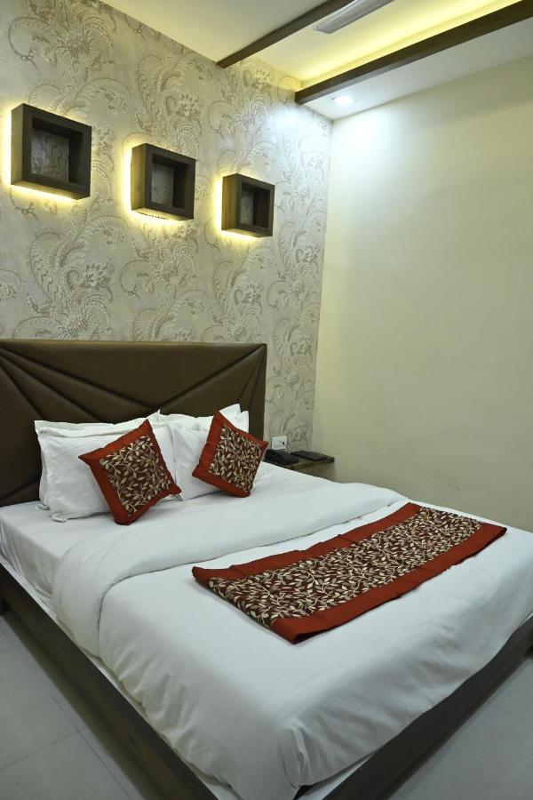 Guntas Residency Otel Amritsar Dış mekan fotoğraf