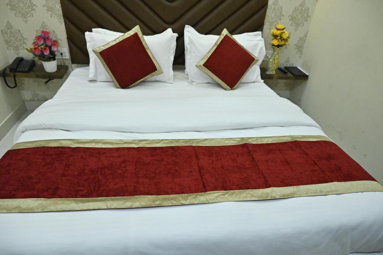 Guntas Residency Otel Amritsar Dış mekan fotoğraf