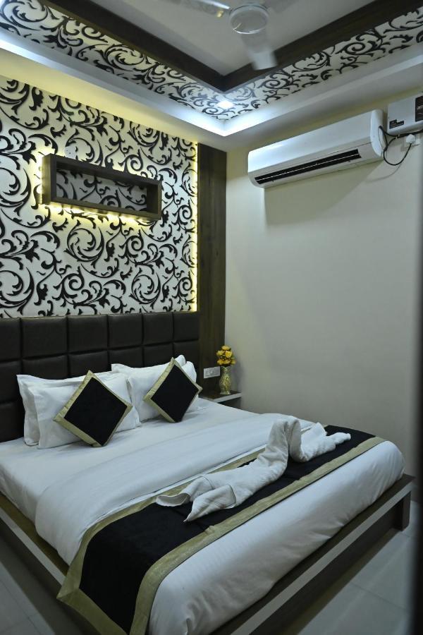 Guntas Residency Otel Amritsar Dış mekan fotoğraf